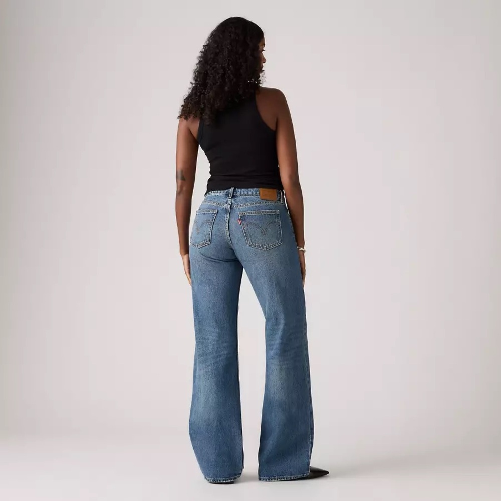 Levi's Low Loose Women's Jeans in - Picture 3 of 3